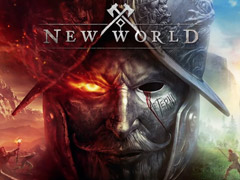 新作MMORPG「New World」のオープンベータテストが9月9日に開始