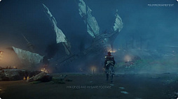 画像ギャラリー No.001のサムネイル画像 / MMORPG「New World」の新拡張「Aeternum」が2024年10月15日にリリース。新たな冒険を感じさせる新映像も公開に