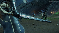 画像ギャラリー No.002のサムネイル画像 / MMORPG「New World」の新拡張「Aeternum」が2024年10月15日にリリース。新たな冒険を感じさせる新映像も公開に