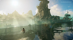 画像ギャラリー No.005のサムネイル画像 / MMORPG「New World」の新拡張「Aeternum」が2024年10月15日にリリース。新たな冒険を感じさせる新映像も公開に