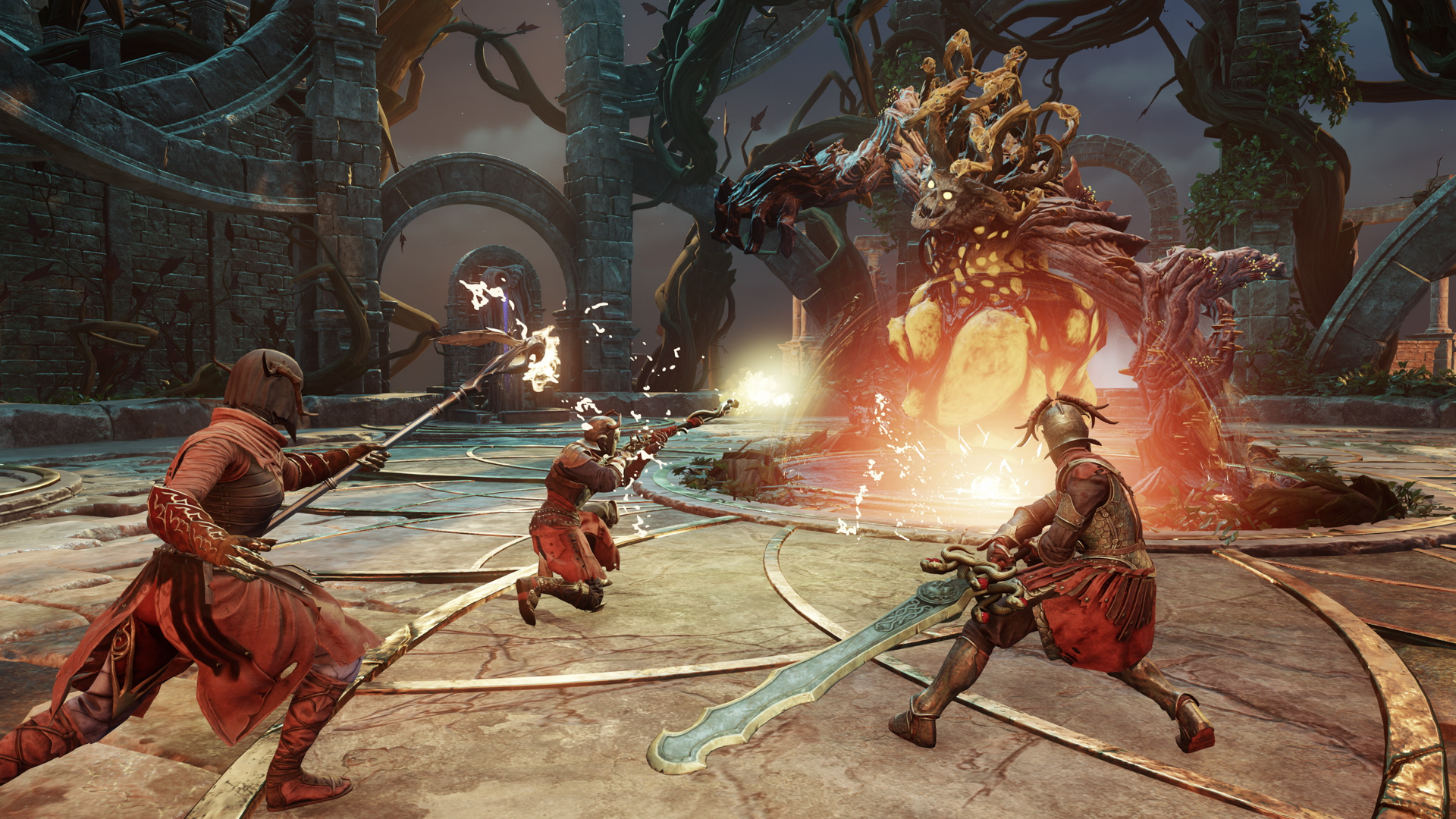 ꡼ No.003 | MMORPGNew WorldפΥåץǡȽλ2026ǯΥСߤ򥢥ʥ󥹡AmazonܼҤȯɽ̲ۤαƶ