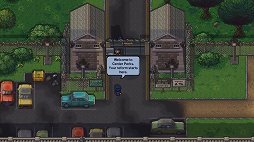 ƹæȥƥThe Escapists 2פΥȥ쥤顼4ͤǤΥޥץ쥤ˤб