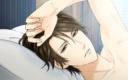 画像ギャラリー No.002のサムネイル画像 / 女性向け「あの夜からキミに恋してた」の月額サービスが本日開始