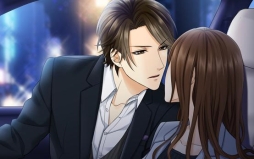 画像ギャラリー No.004のサムネイル画像 / 女性向け「あの夜からキミに恋してた」の月額サービスが本日開始