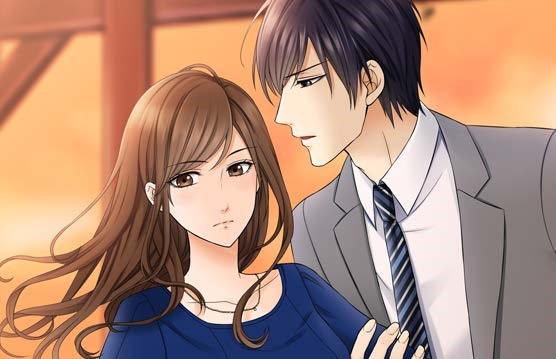 画像集 004 恋愛ドラマアプリ あの夜からキミに恋してた の英語