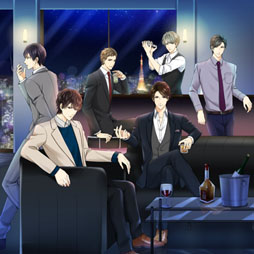 画像ギャラリー No.005のサムネイル画像 / コミカライズ版「あの夜からキミに恋してた」が5月3日発売の「comic tint vol.14」で連載開始