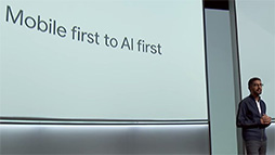 ꡼ No.003 | ޡȥԡ磻쥹إåɥåȤAIѤʤࡣGoogleȯɽݡ