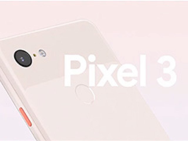 Google，「Pixel 3」スマートフォンを発表。おサイフケータイに対応し