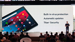 ꡼ No.007 | GooglePixel Slateץ֥åȤȯɽå˺ŬChrome OSܤ599ɥ뤫