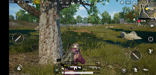 画像ギャラリー No.017のサムネイル画像 / 発売直前のGoogle純正スマホ「Pixel 3」&「Pixel 3 XL」レビュー。Android端末の中では読み出しの速さが光る