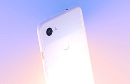 画像ギャラリー No.002のサムネイル画像 / Google,ミドルクラススマートフォン「Pixel 3a」シリーズの予約販売を開始。価格は4万8600円から
