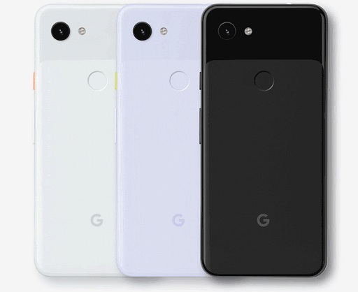 画像ギャラリー No.003のサムネイル画像 / Google,ミドルクラススマートフォン「Pixel 3a」シリーズの予約販売を開始。価格は4万8600円から