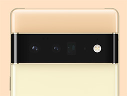 ꡼ No.004 | Pixel 6פȡPixel 6 Proפ2021ǯȯ䡣GoogleΥХȼSoCTensorפ
