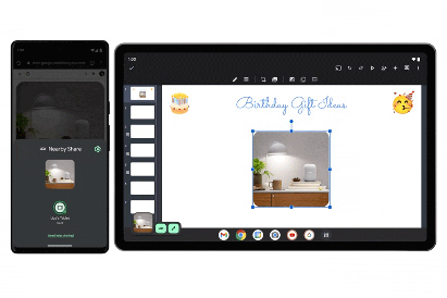 画像ギャラリー No.004のサムネイル画像 / 新世代Android OS「Android 13」の正式版登場。Pixelシリーズ向けに配信が始まる