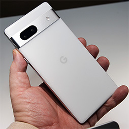 ꡼ No.003 | Googleޤꤿ߼ޡȥեPixel Foldȯɽ7.6ˤʤϥü620ͽդ򳫻