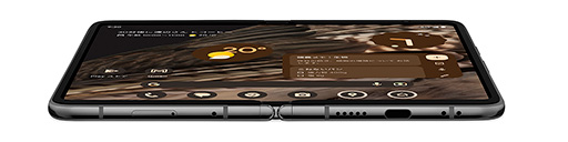 ꡼ No.015 | Googleޤꤿ߼ޡȥեPixel Foldȯɽ7.6ˤʤϥü620ͽդ򳫻