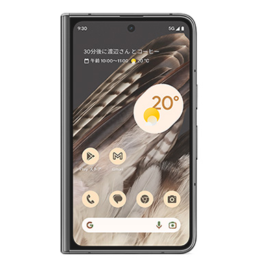 ꡼ No.018 | Googleޤꤿ߼ޡȥեPixel Foldȯɽ7.6ˤʤϥü620ͽդ򳫻