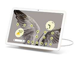 ꡼ No.020 | Googleޤꤿ߼ޡȥեPixel Foldȯɽ7.6ˤʤϥü620ͽդ򳫻