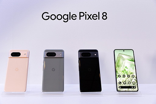 【新品未開封】 Google Pixel 8 Pro 白 128GB