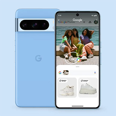 ꡼ No.007 | GoogleοޥۡPixel 8aפ514˹ȯ䡣ʤǹ72600ߤ