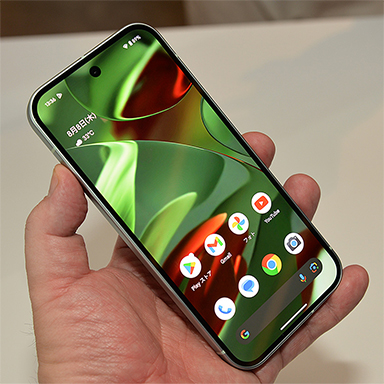 ꡼ No.002 | SoCǥѥåפGoogleޥۡPixel 9ץ꡼822˹ȯ