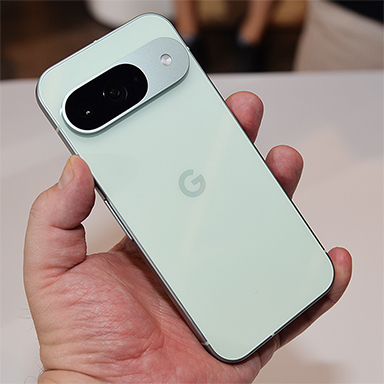 ꡼ No.007 | SoCǥѥåפGoogleޥۡPixel 9ץ꡼822˹ȯ