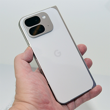 ꡼ No.014 | SoCǥѥåפGoogleޥۡPixel 9ץ꡼822˹ȯ