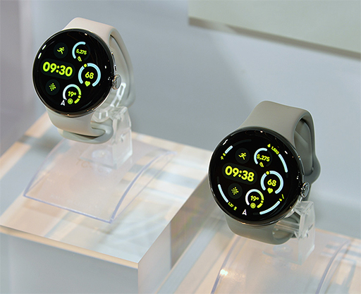 ꡼ No.022 | SoCǥѥåפGoogleޥۡPixel 9ץ꡼822˹ȯ