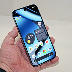 ꡼ No.011 | GoogleοޥۡPixel 10ץ꡼о졣ǿSoCTensor G5׺ѤAIǽ򤵤˶