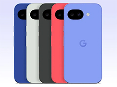 Googleの新型ミドルクラススマホ「Pixel 10a」の予約受付がはじまる。税込約8万円から