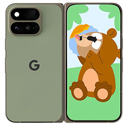 画像ギャラリー No.004のサムネイル画像 / 新型SoC搭載でカメラ&AI機能強化の「Pixel 11」シリーズが8月20日に発売