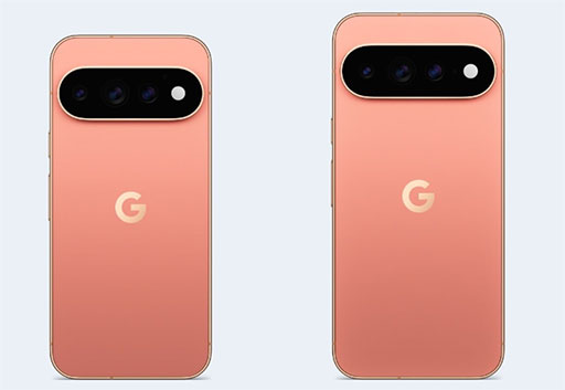 画像ギャラリー No.008のサムネイル画像 / 新型SoC搭載でカメラ&AI機能強化の「Pixel 11」シリーズが8月20日に発売