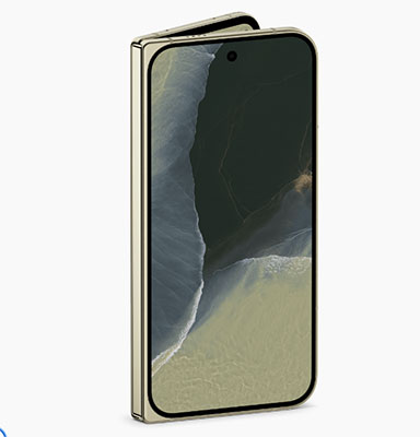画像ギャラリー No.013のサムネイル画像 / 新型SoC搭載でカメラ&AI機能強化の「Pixel 11」シリーズが8月20日に発売