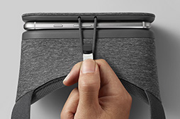 ꡼ No.005 | GoogleδʰVR HMDDaydream ViewפƤʤɤ1110ȯ䡣ܻԾϸߤΤȤоݳ