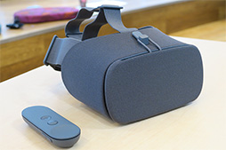 ꡼ No.006 | GoogleޡȥեȤ߹߷VR HMDDaydream Viewפ12000ߤǹȯ䡣2ǥ