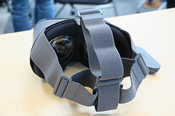 ꡼ No.007 | GoogleޡȥեȤ߹߷VR HMDDaydream Viewפ12000ߤǹȯ䡣2ǥ