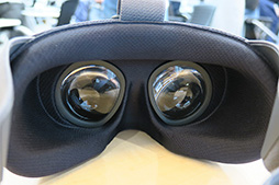 ꡼ No.008 | GoogleޡȥեȤ߹߷VR HMDDaydream Viewפ12000ߤǹȯ䡣2ǥ