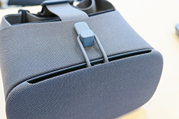 ꡼ No.009 | GoogleޡȥեȤ߹߷VR HMDDaydream Viewפ12000ߤǹȯ䡣2ǥ