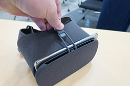 ꡼ No.012 | GoogleޡȥեȤ߹߷VR HMDDaydream Viewפ12000ߤǹȯ䡣2ǥ