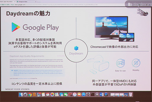 ꡼ No.019 | GoogleޡȥեȤ߹߷VR HMDDaydream Viewפ12000ߤǹȯ䡣2ǥ