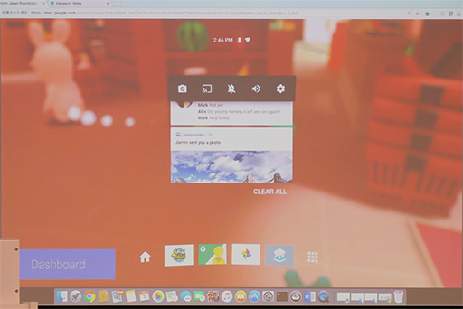 ꡼ No.023 | GoogleޡȥեȤ߹߷VR HMDDaydream Viewפ12000ߤǹȯ䡣2ǥ