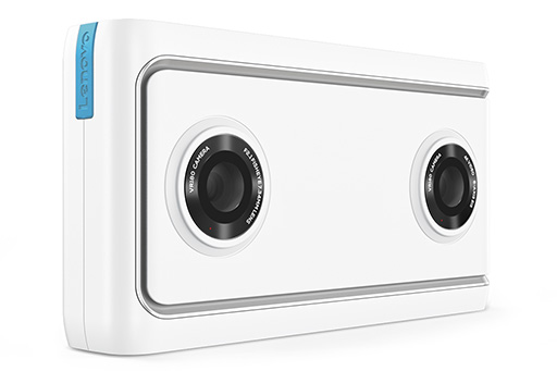 ꡼ No.009 | GDC 2018DaydreamбǤȤʤ륹ɥVR HMDMirage Solo with DaydreamפθƤߤ