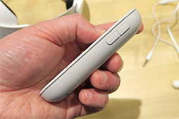 画像ギャラリー No.011のサムネイル画像 / Lenovo,Daydream準拠のスタンドアロン型VR HMD「Mirage Solo」を5月11日に国内発売