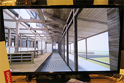 画像ギャラリー No.018のサムネイル画像 / Lenovo,Daydream準拠のスタンドアロン型VR HMD「Mirage Solo」を5月11日に国内発売