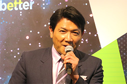 画像ギャラリー No.021のサムネイル画像 / Lenovo,Daydream準拠のスタンドアロン型VR HMD「Mirage Solo」を5月11日に国内発売