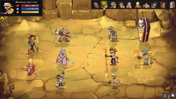 ꡼ No.007 | ȥݽΤԤȤʤ륿ƥRPGDungeon Rushersפȯ