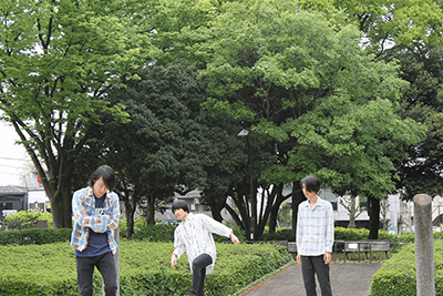 画像ギャラリー No.002のサムネイル画像 / 「OTOGAMI-オトガミ-」,楽曲提供アーティスト5組のライブを9月10日に開催