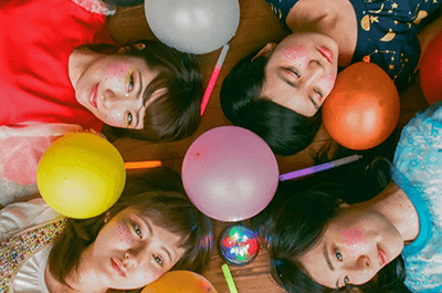 画像ギャラリー No.003のサムネイル画像 / 「OTOGAMI-オトガミ-」,楽曲提供アーティスト5組のライブを9月10日に開催