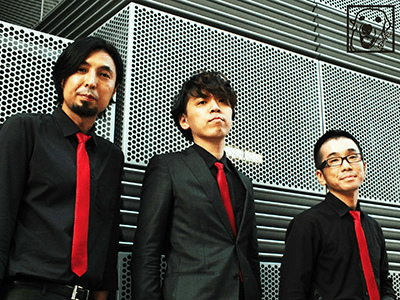 画像ギャラリー No.004のサムネイル画像 / 「OTOGAMI-オトガミ-」,楽曲提供アーティスト5組のライブを9月10日に開催