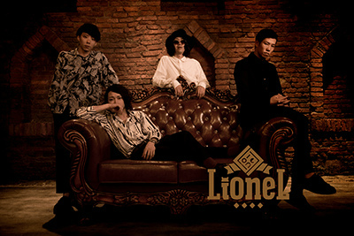 画像ギャラリー No.006のサムネイル画像 / 「OTOGAMI-オトガミ-」,楽曲提供アーティスト5組のライブを9月10日に開催